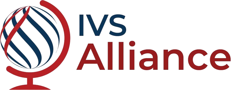 IVS logo