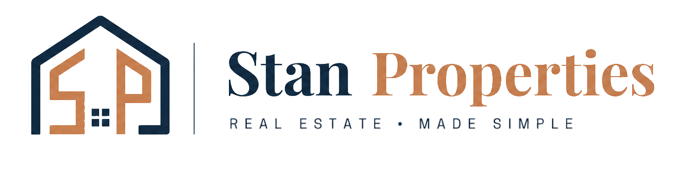 Stan Properties logo